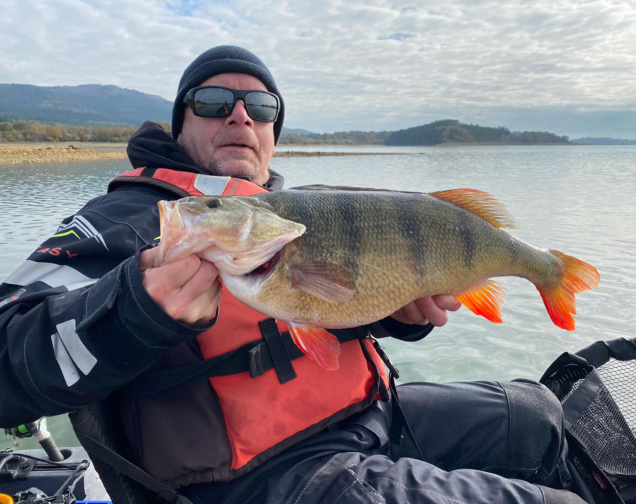 St. Croix Legend Tournament Bass - Jerkbaits - 6'8